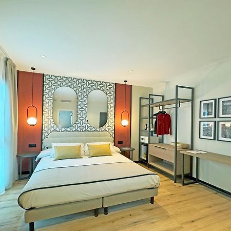 Hotel Itc Madrid By Soho Boutique Extérieur photo