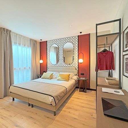 Hotel Itc Madrid By Soho Boutique Extérieur photo