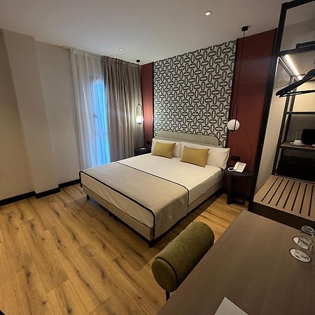 Hotel Itc Madrid By Soho Boutique Extérieur photo