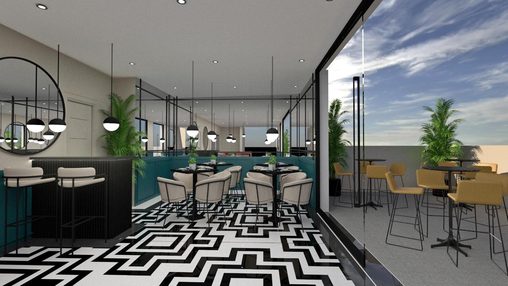 Hotel Itc Madrid By Soho Boutique Extérieur photo