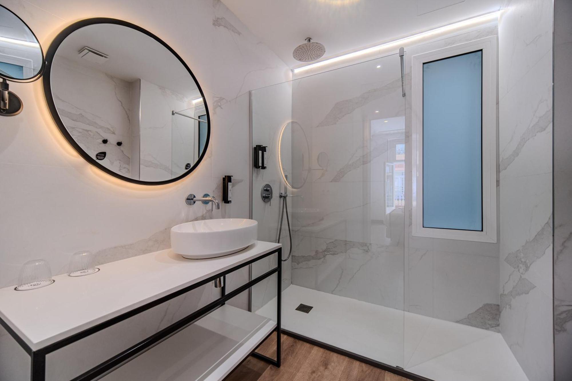 Hotel Itc Madrid By Soho Boutique Extérieur photo
