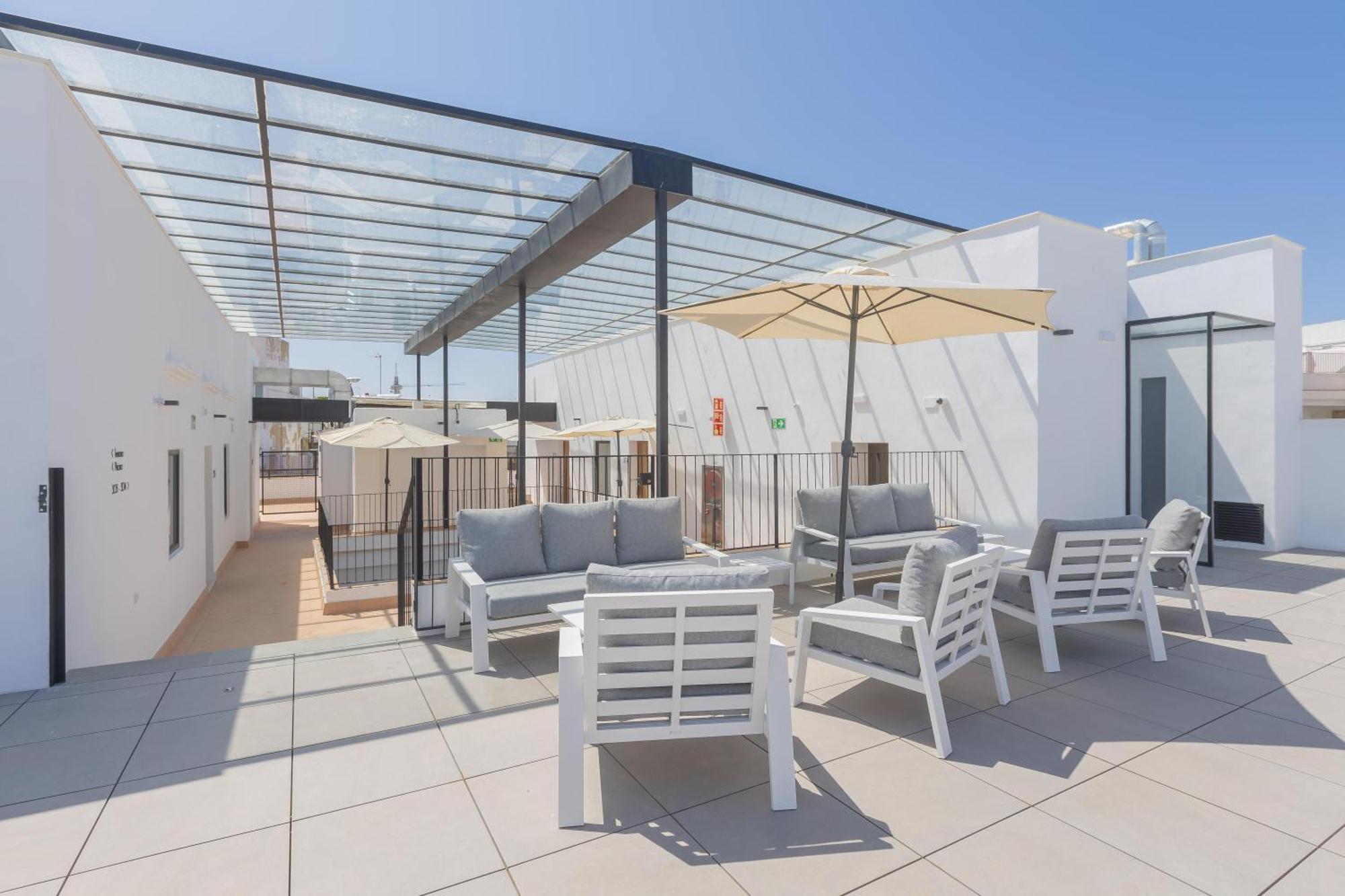Hotel Itc Madrid By Soho Boutique Extérieur photo