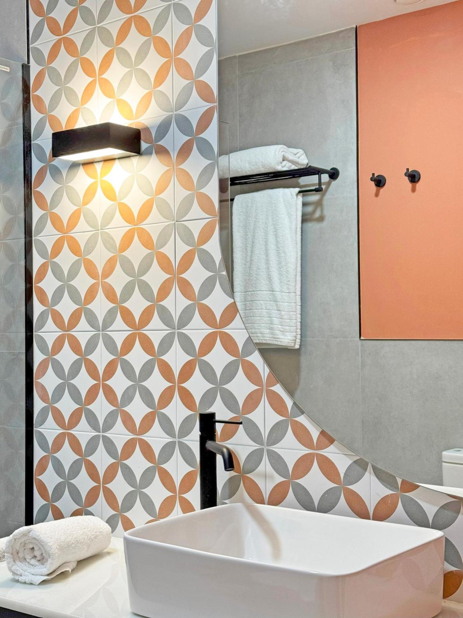 Hotel Itc Madrid By Soho Boutique Extérieur photo