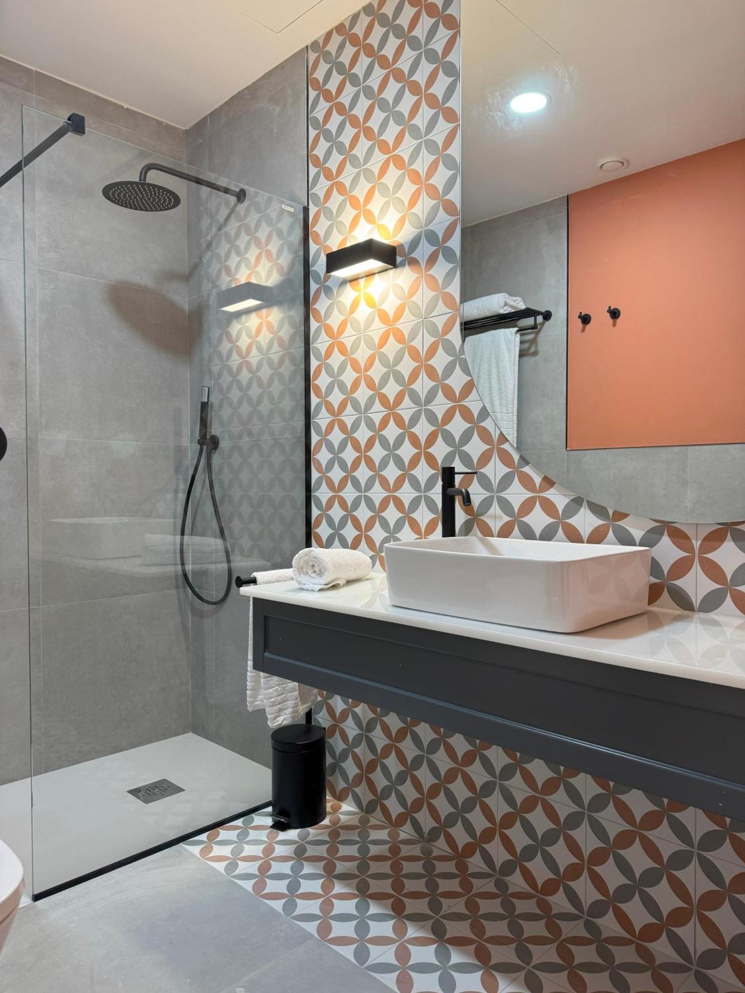 Hotel Itc Madrid By Soho Boutique Extérieur photo
