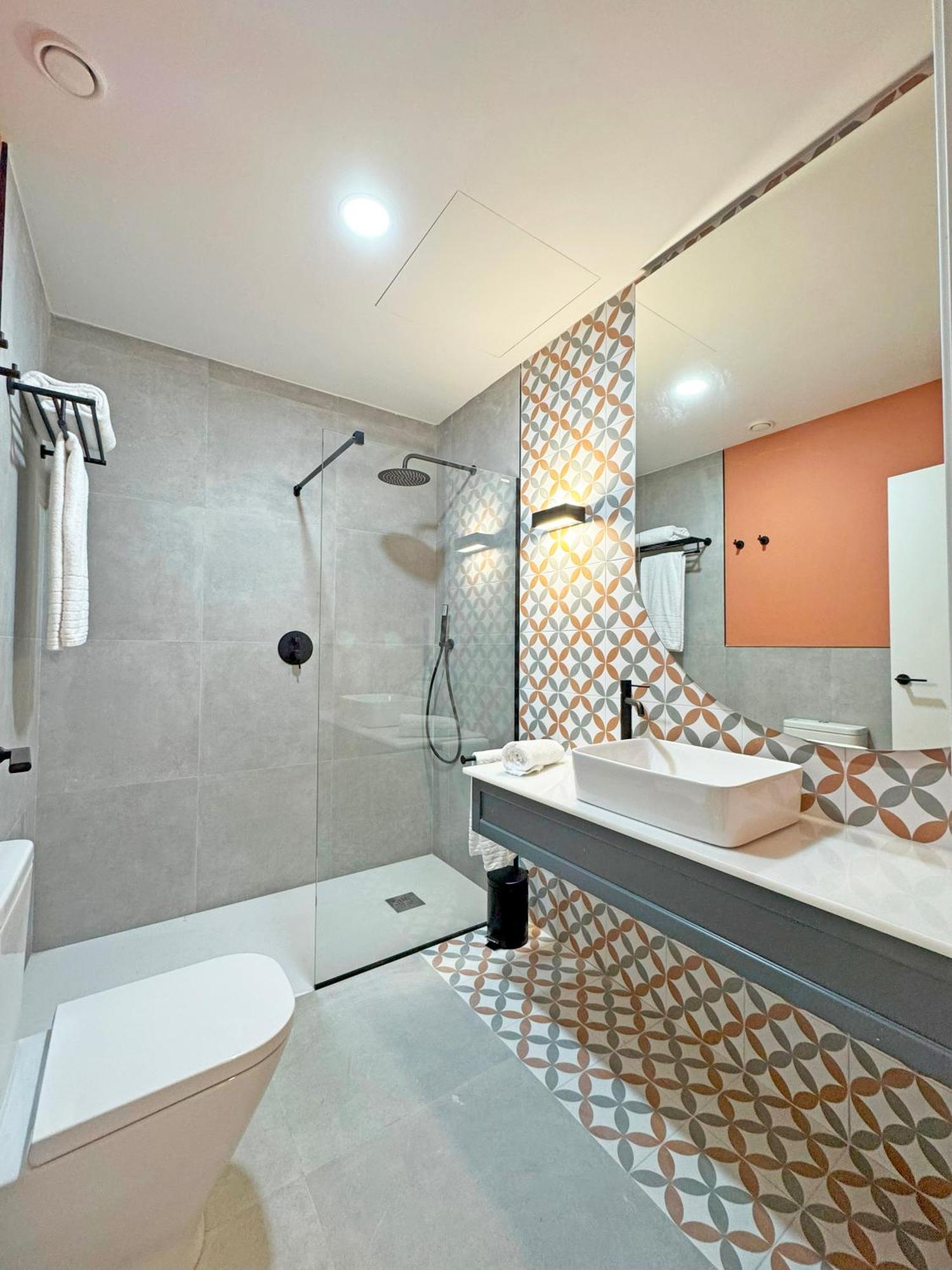 Hotel Itc Madrid By Soho Boutique Extérieur photo