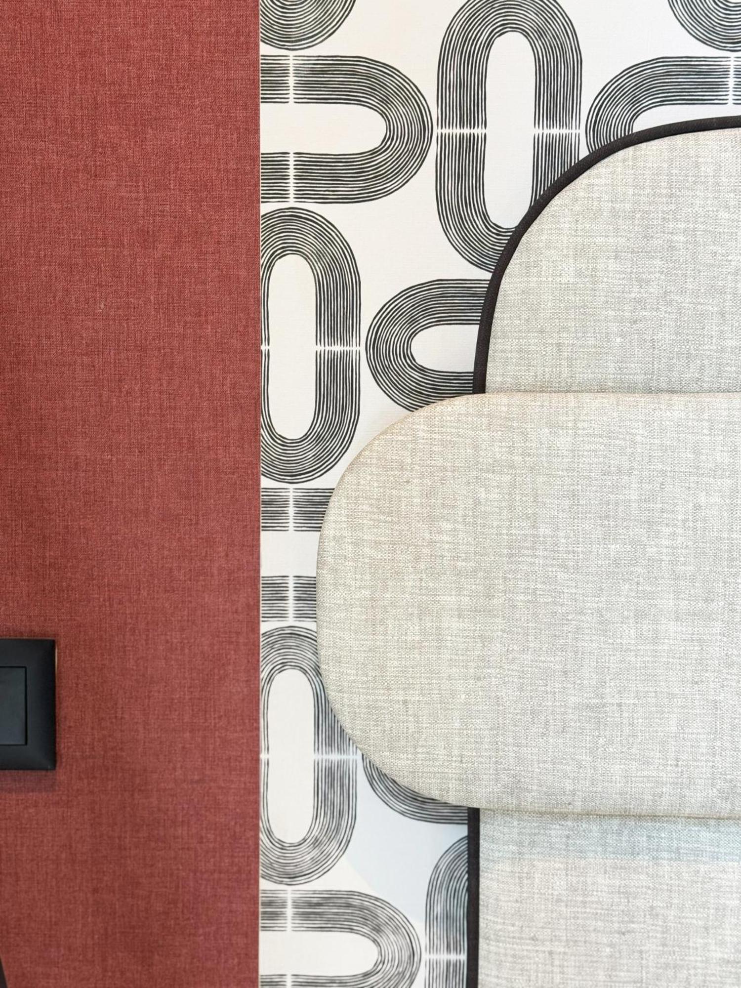 Hotel Itc Madrid By Soho Boutique Extérieur photo