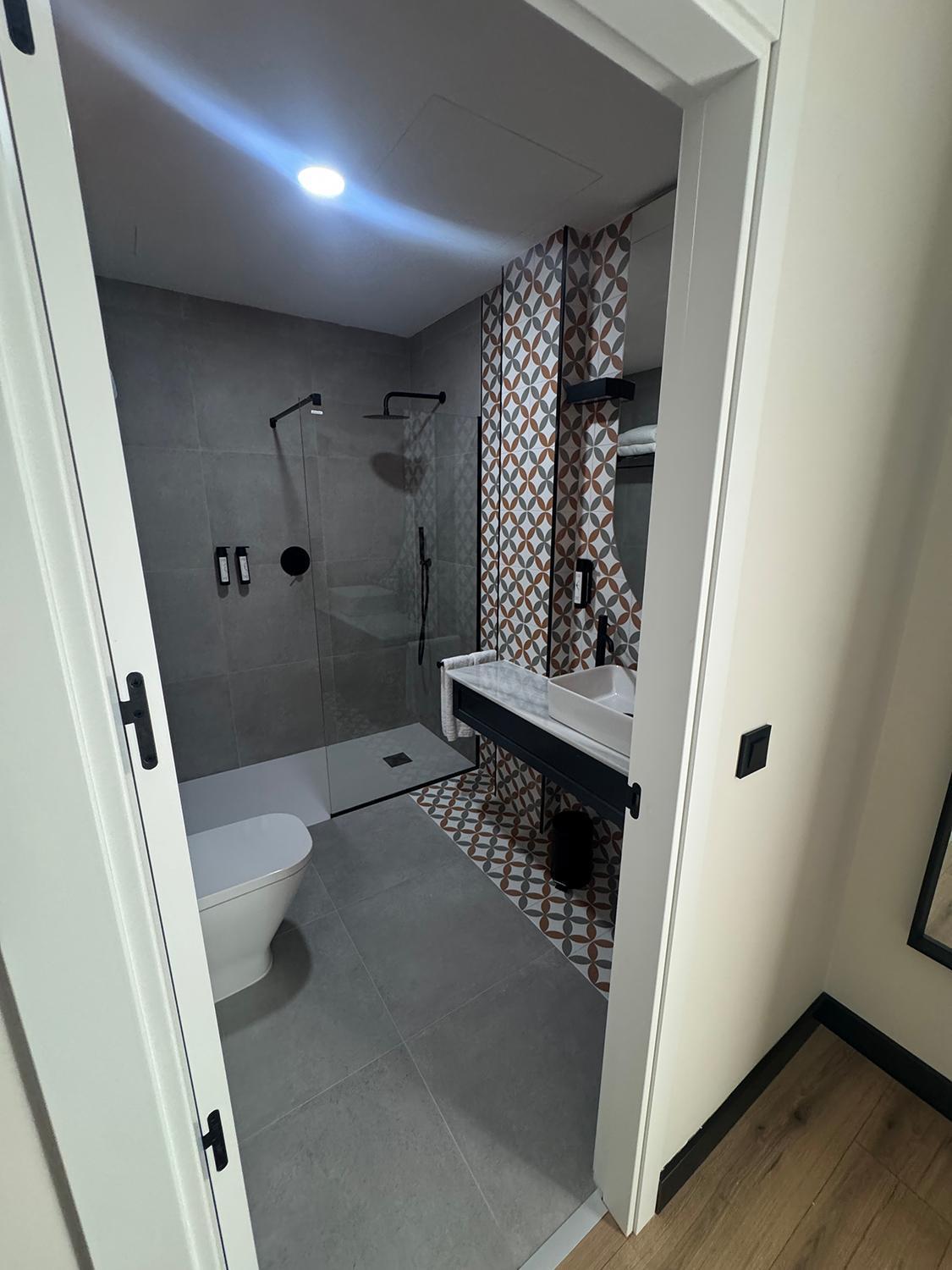 Hotel Itc Madrid By Soho Boutique Extérieur photo