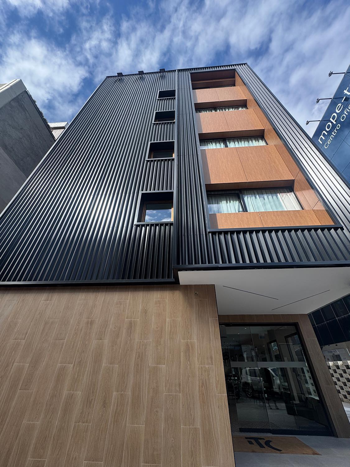 Hotel Itc Madrid By Soho Boutique Extérieur photo