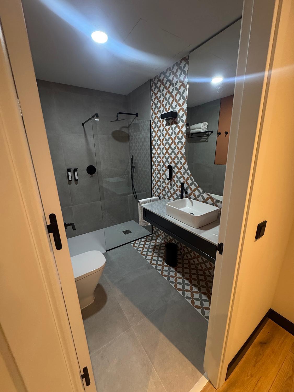 Hotel Itc Madrid By Soho Boutique Extérieur photo