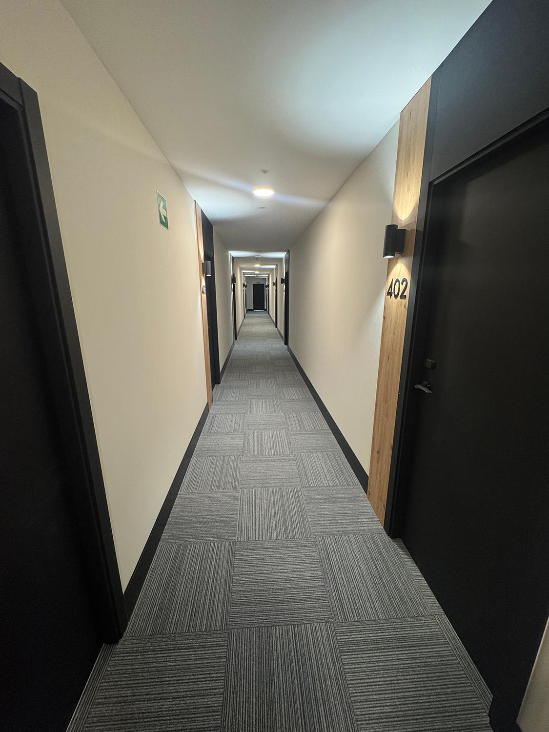 Hotel Itc Madrid By Soho Boutique Extérieur photo
